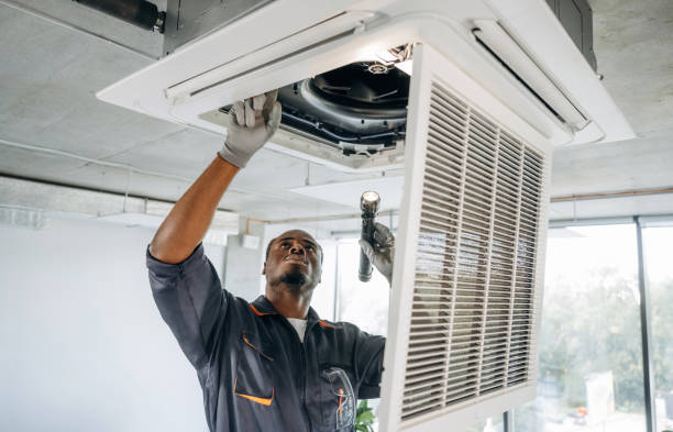 Licensed Hvac service in Jackson Center, OH - FH HVAC