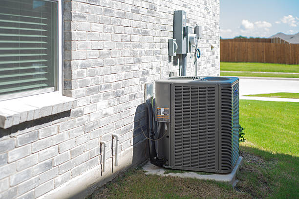 Reliable Hvac contractor in Jackson Center, OH by FH HVAC